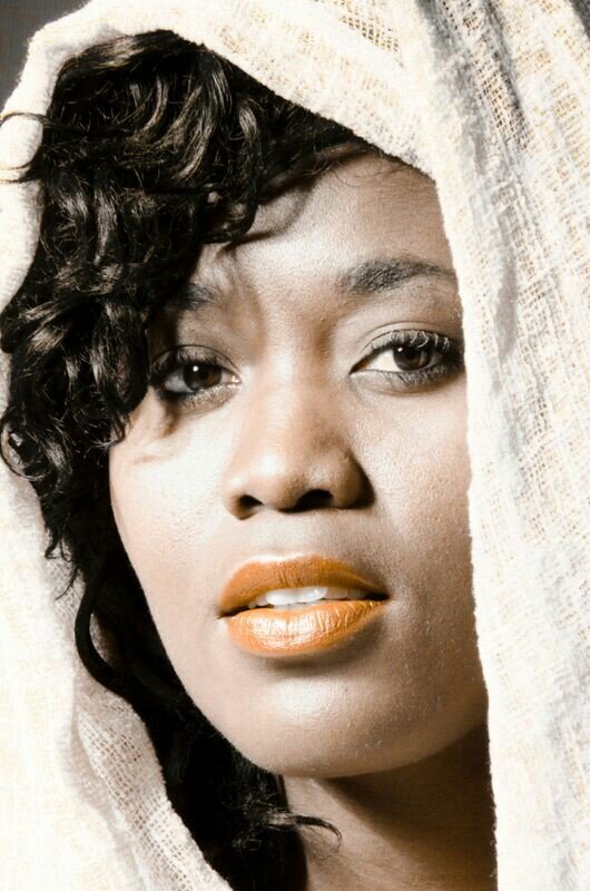 mama_ketso's profile picture. Falling down is part of life, getting back up is living