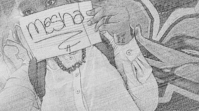 I'm me and that's who imma die to be. If you can't handle the realness than there's no point of us being friends