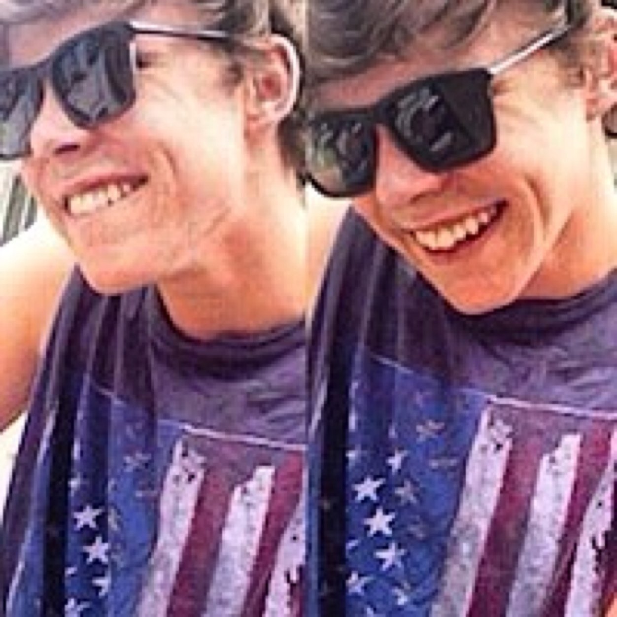MooncakeMashton's profile picture. Free follow from @BOOGERIRWIN :) she follows back