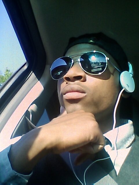 My name is Marcellus DeVonteBigRed Bolton.  I have a wide variety of interests from acting to poetry. I also like to meet new people so follow me.