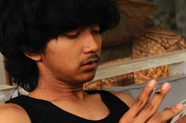 LINE: panjiramadhani2