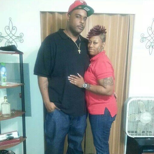 ezidore_tameka's profile picture. Gettin it for me, my five n Quentin!!!!