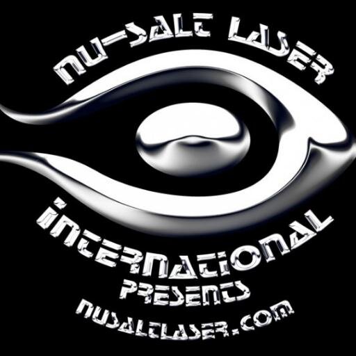 Providing professional laser light shows world wide 619-742-8981