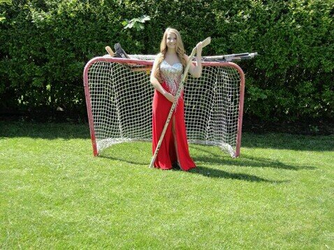 20. Canada. Vet Tech. anything country & hockey.