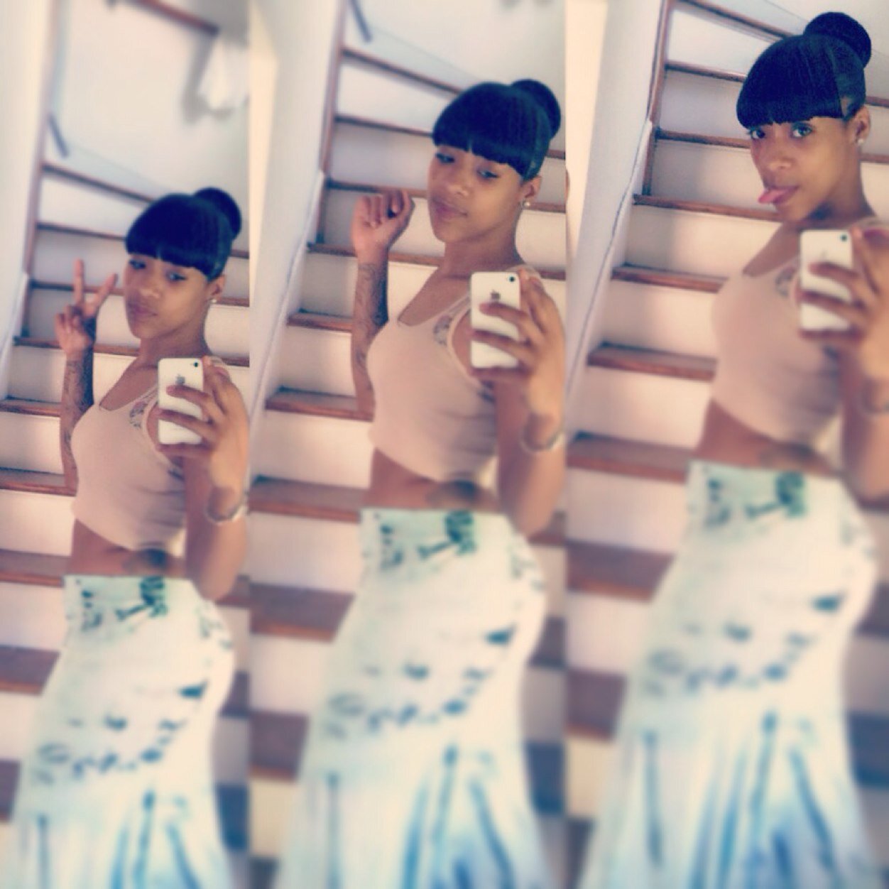Living you should try that shit✌️‼️
Oh and follow me on IG~ Kriz_ti