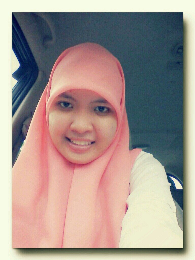 Riski bagus :*