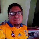 Abdel Alejandro Faz  - @tigre_ale79 - Twitter