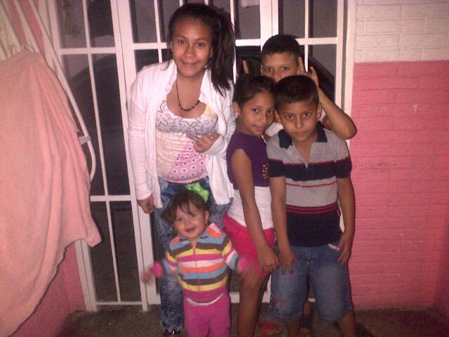 15c's ¡AGOSTO-SEPTIEMBRE! , Andres Medina , 03-02-14 Te Amo Novio , JAPZ se le quiere y se le extra*a MNR