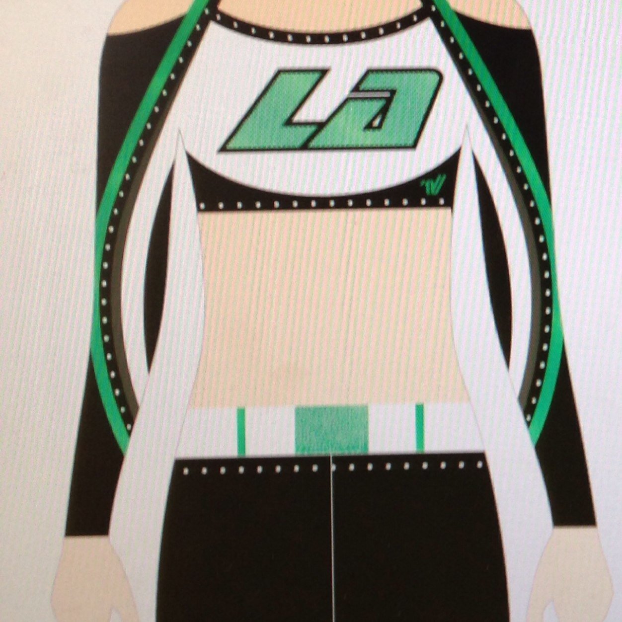 LaTwisters's profile picture. The official twitter page of the Louisiana Athletics Sr5 team Twisters.