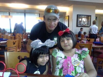 NpPosadas's profile picture. 