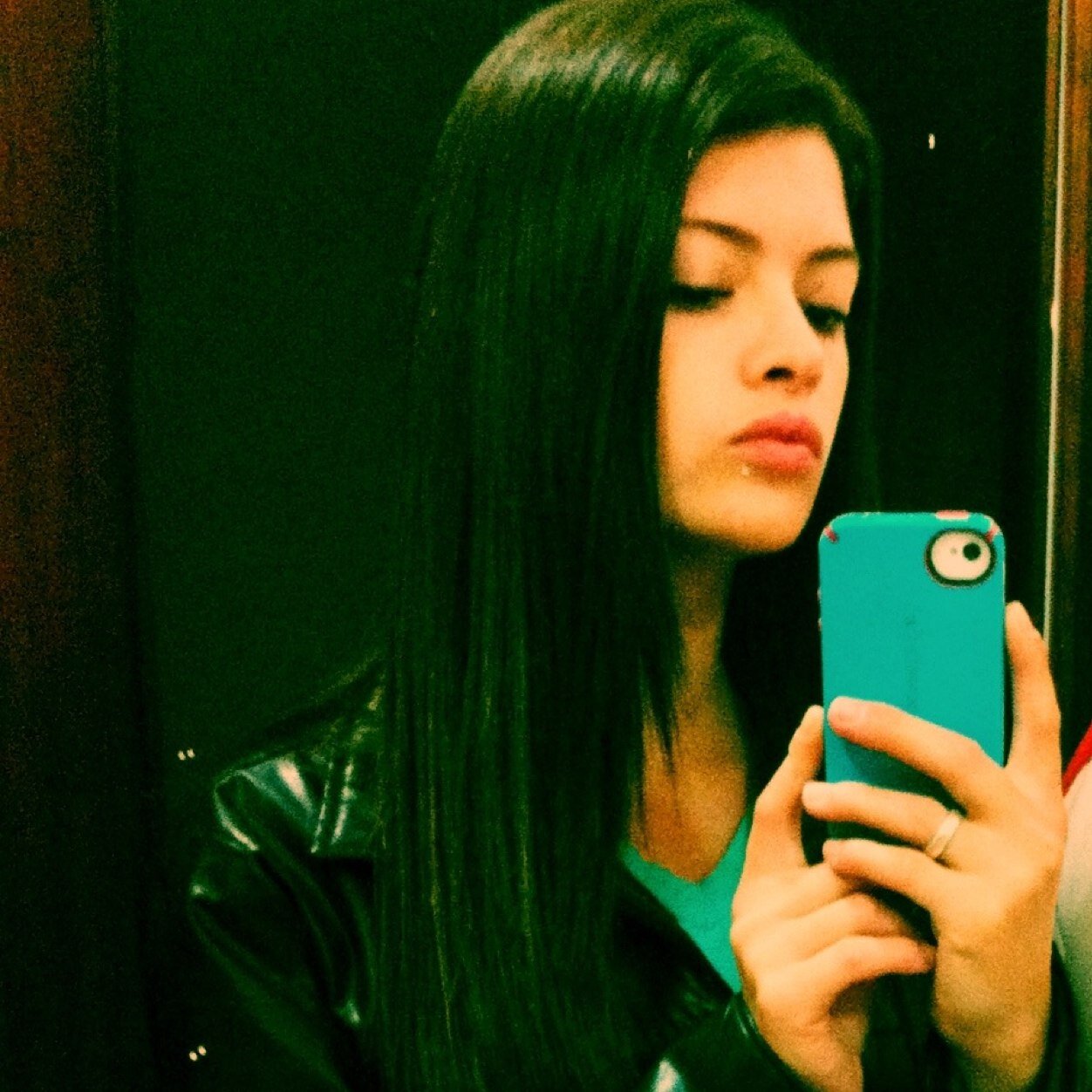 Destino decide quem entra. Atitudes decide quem fica. ✌️