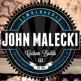 JMCustomBuilds's profile picture. Recently thrned pro building awesome stuff, and also a professional American.