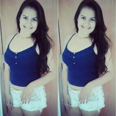 joiceoliveirab3's profile picture. 