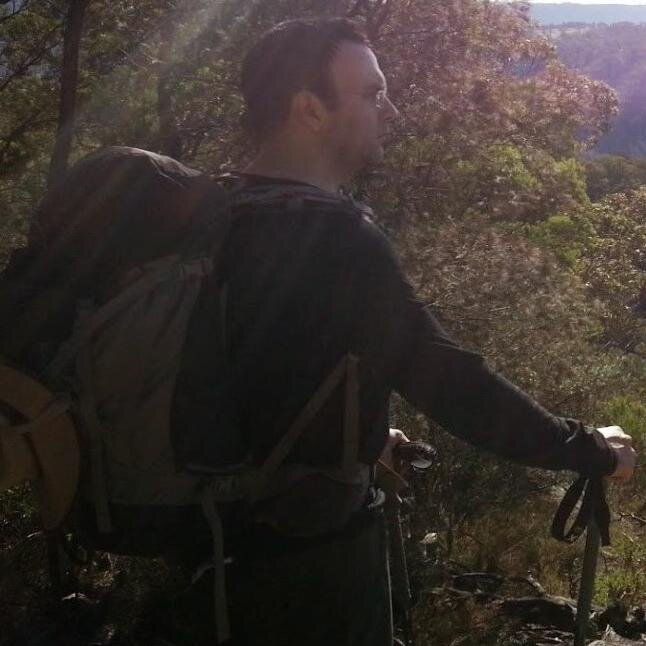 AlexBurtonPhD's profile picture. I affirm that all opinions expressed are my own and no reflection on any other entity.