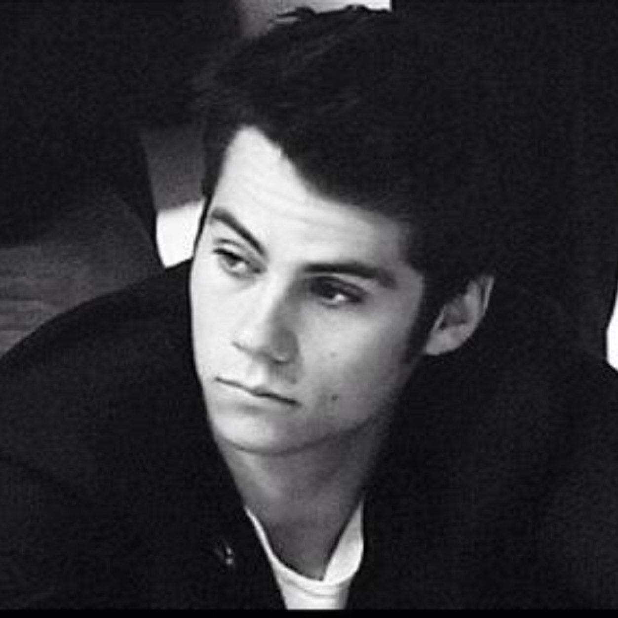 Original Dylan O'Brien fan •Over 21•