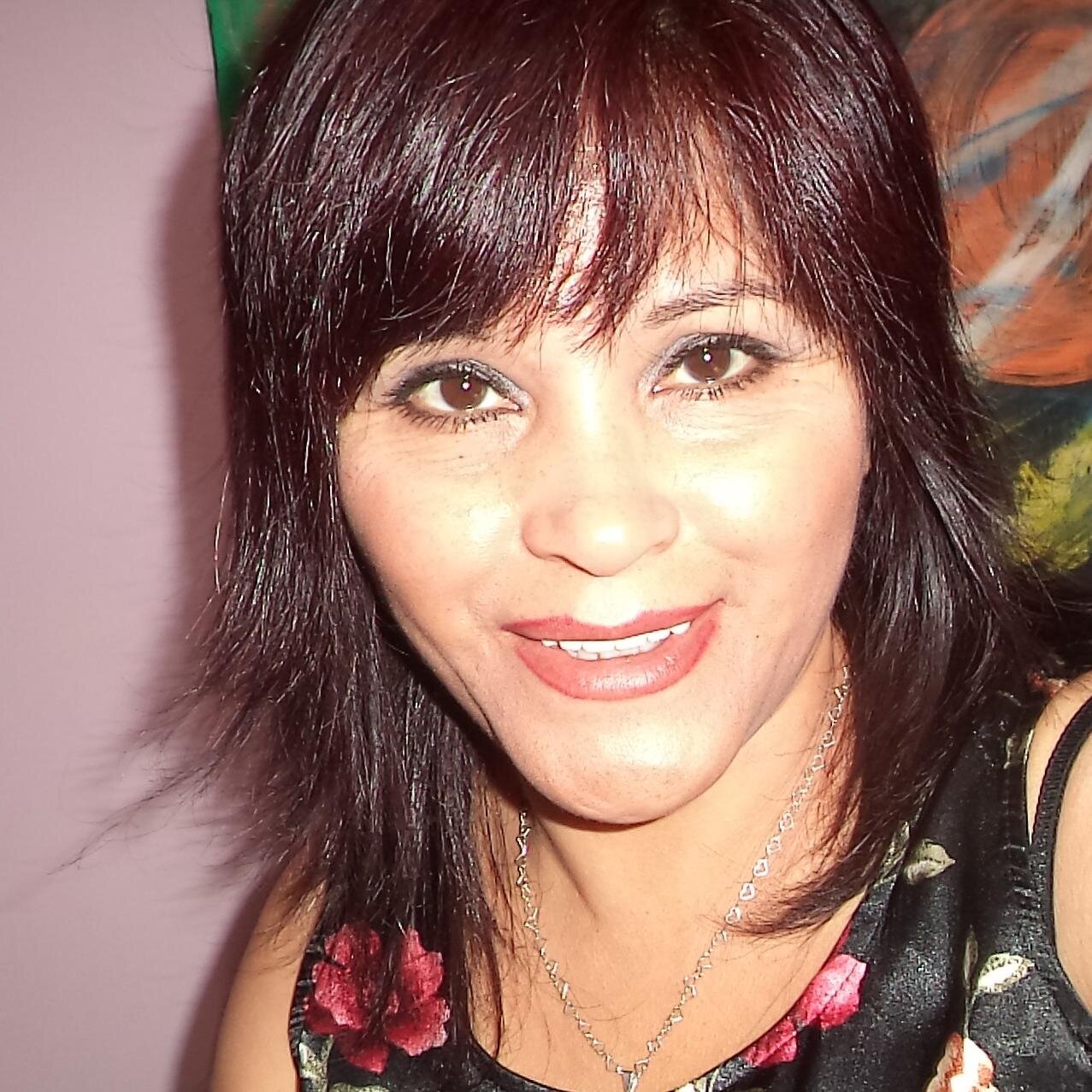 amo la chilena brava