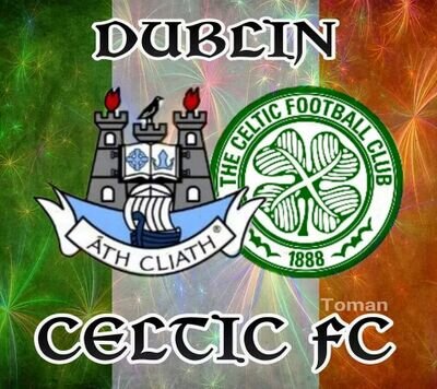 Proud husband,dad and celtic fan