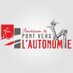 Pont vers Autonomie (@fondationpva) Twitter profile photo