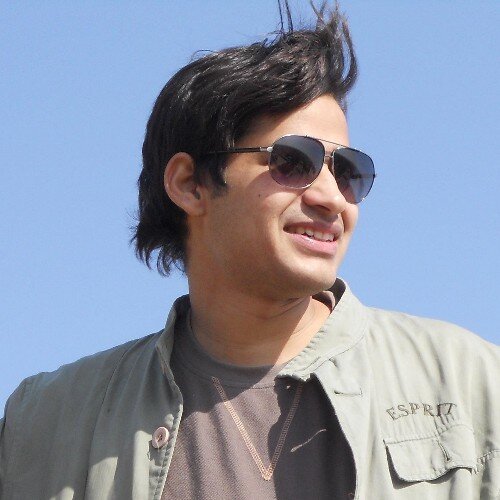 Architect, Assistant Professor @ Nawroz University. (B.Arch and M.Ekistics from Jamia Millia Islamia). Loves eating and outing.