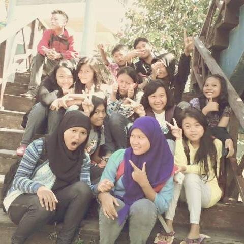 Regita_Pramest2's profile picture. Aries! ♥♡