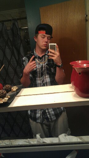 butterfly_ass's profile picture. For I am not ashamed of the gospel of Christ: for it is the power of God unto salvation to every one that believeth. Romans 1:16