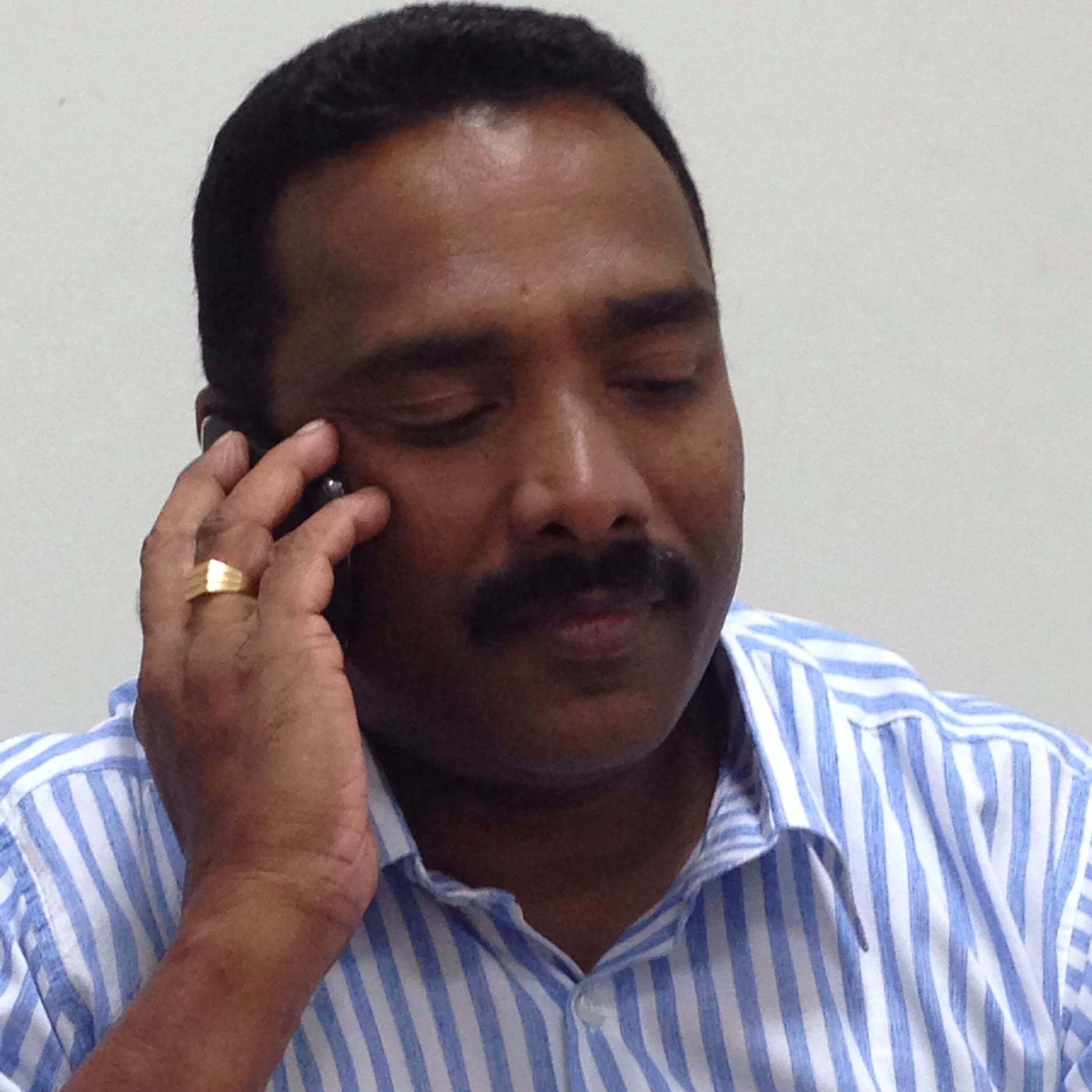 Dharshana67's profile picture. The Chairman and the Chief Executive Officer (CEO) of the Vocational Training Authority Sri Lanka.