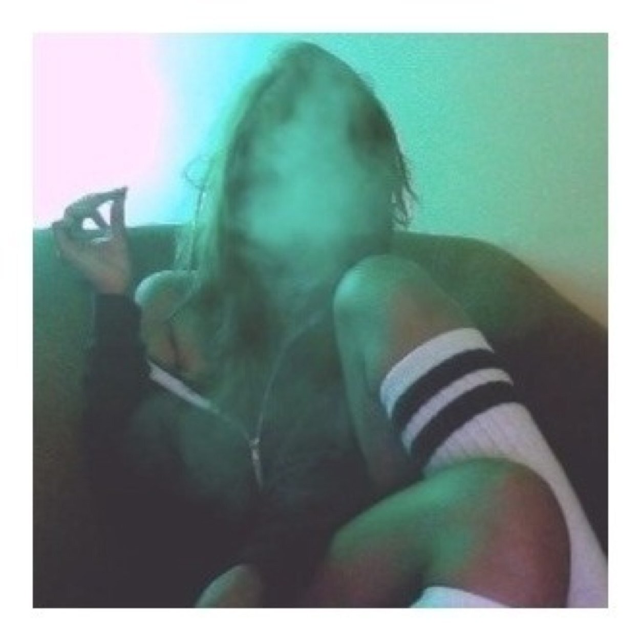 BlazeddBitch's profile picture. Inhale the good shit, exhale the bullshit. #StayLifted