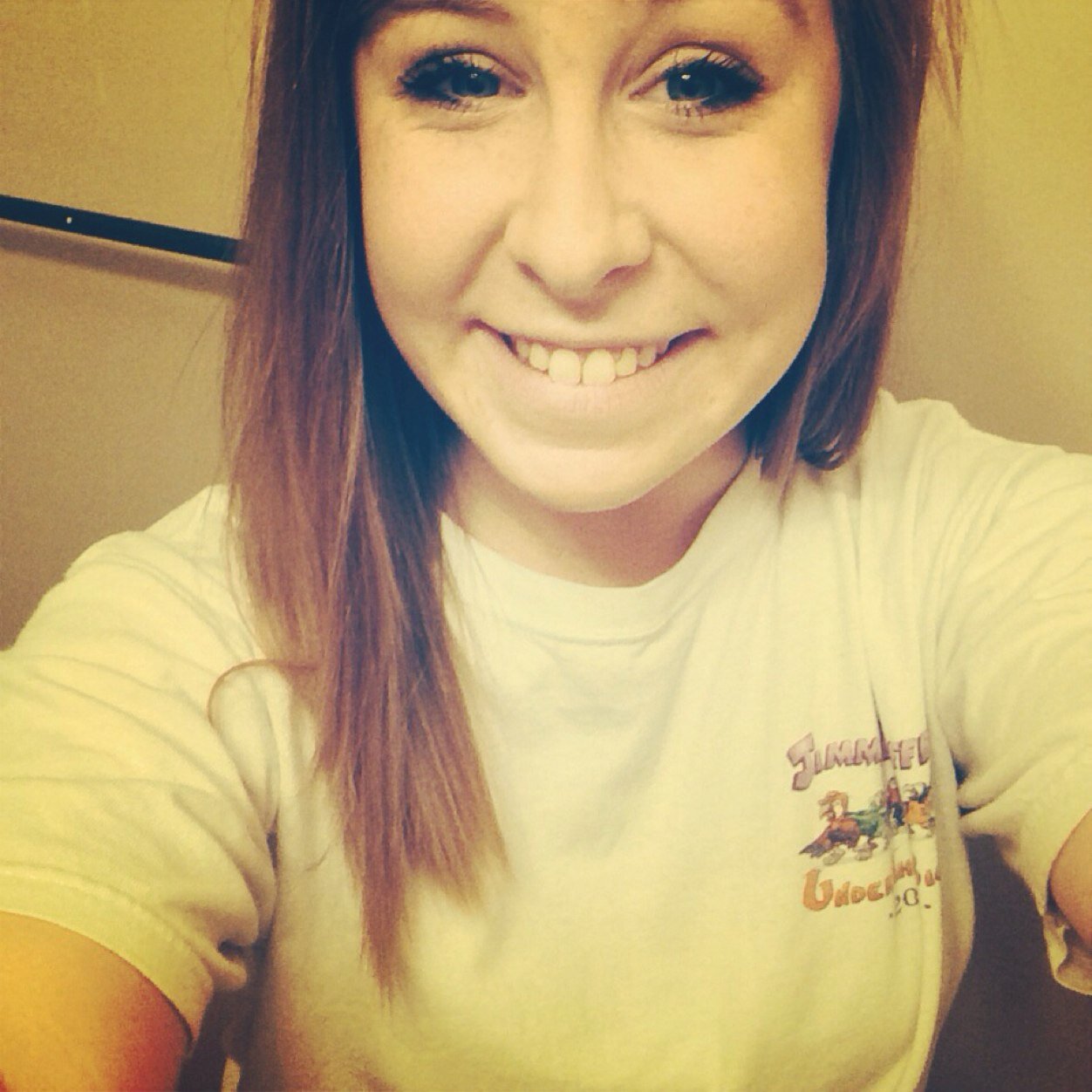 Theres nothing wrong with having a good time.