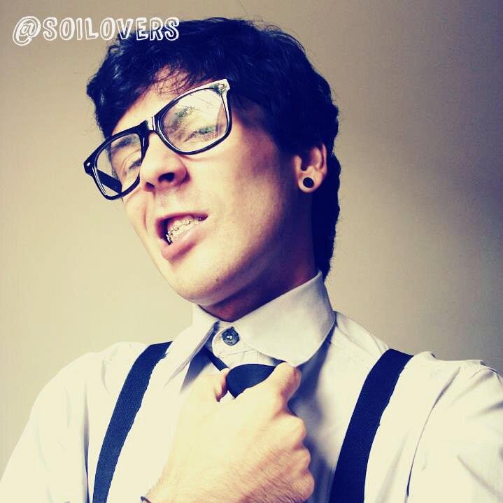 FC PRO MAIOR COLÍRIO SENSUAL DE TODOS OS TEMPOS: @The_LastHero // #SOMOSTODOSSOILOVERS