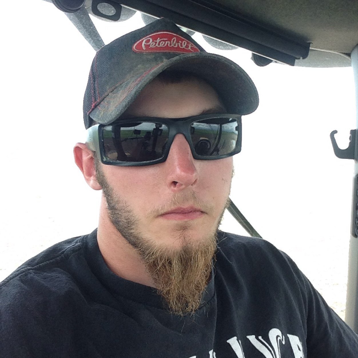 I have an unhealthy horsepower addiction. My drugs of choice are Cat powered Peterbilts, two stroke mx bikes, and four wheel drive F Series.