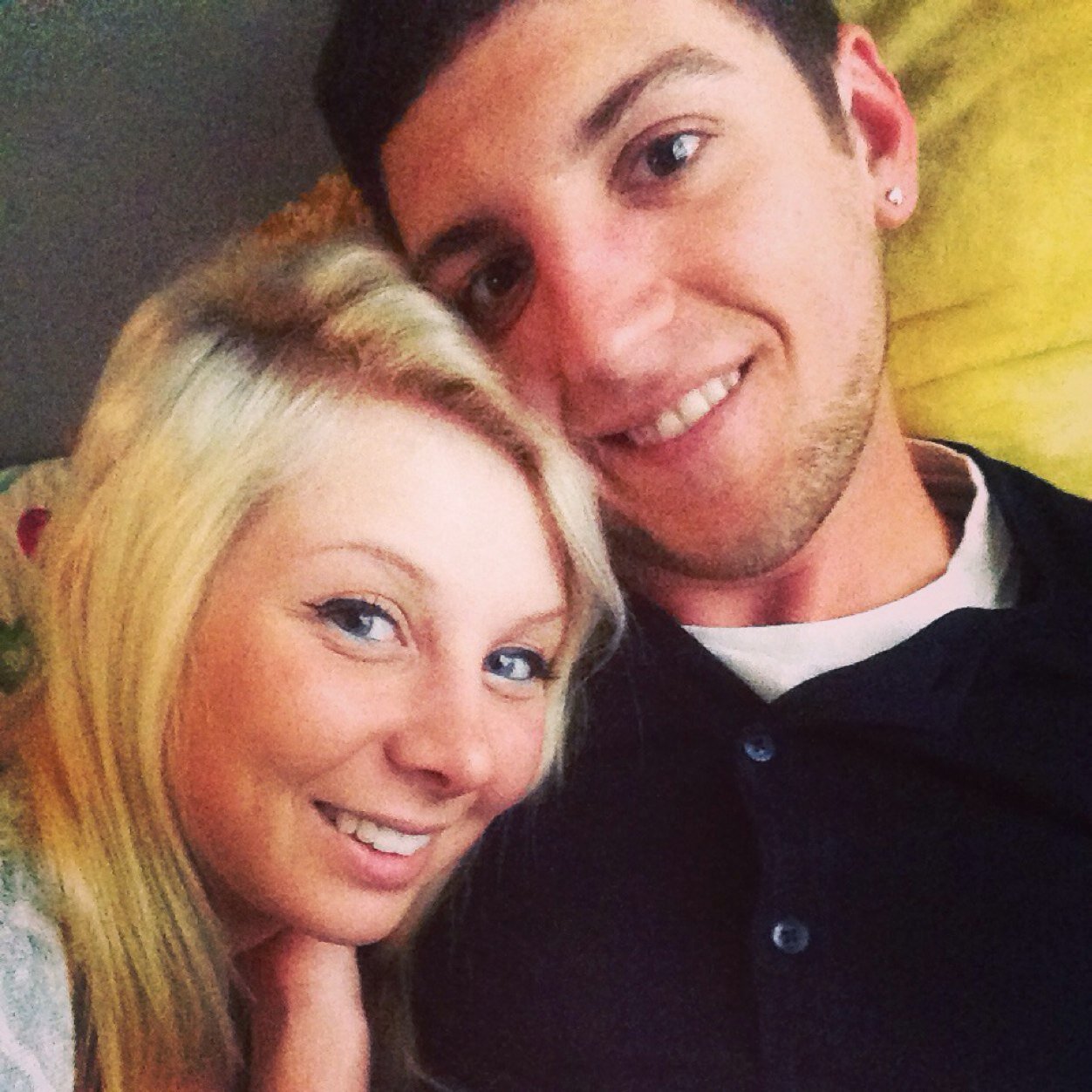 keri_laughsalot's profile picture. Sean broscius❤️ dental hygiene major