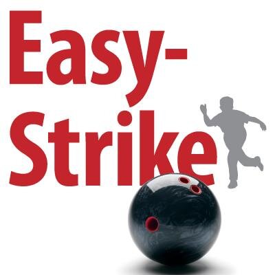 EasyStrikeBowl's profile picture. Easy-Strike can supply the products and accessories pro shops need to turn out their best-built bowling balls.