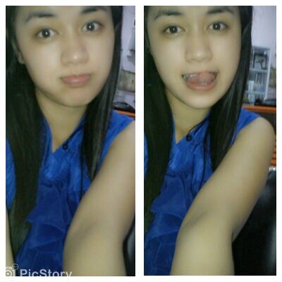 Gua banget