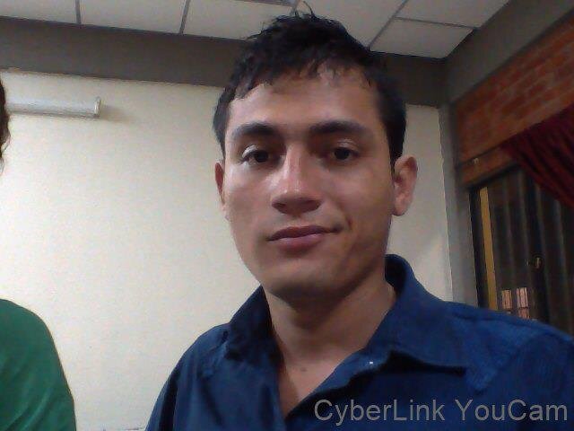 nixon930's profile picture. Abogado
Amante del fútbol; Felizmente casado con @esperanzavr94