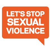 AreYouThatSome1's profile picture. We are the Let's Stop Sexual Violence campaign. See the signs - Speak up - Step in safely - Stop Sexual Violence. RTs aren't necessarily endorsements.