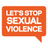Stop Sexual Violence