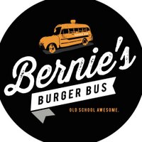 Bernie's Burger Bus (@berniesburgers) 's Twitter Profile Photo
