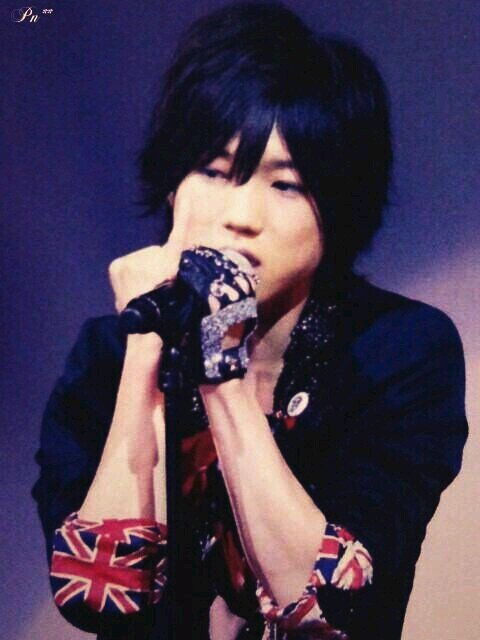 安井謙太郎❤❤かっこいい❤❤ジャニーズJr.