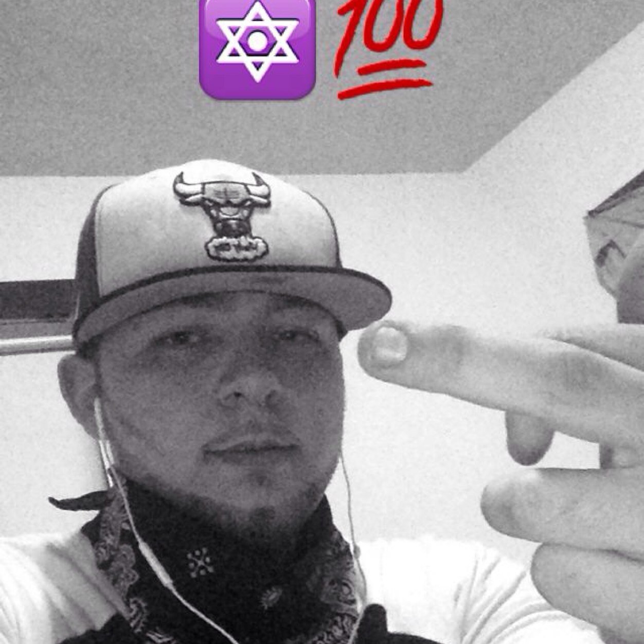 #⃣GANG