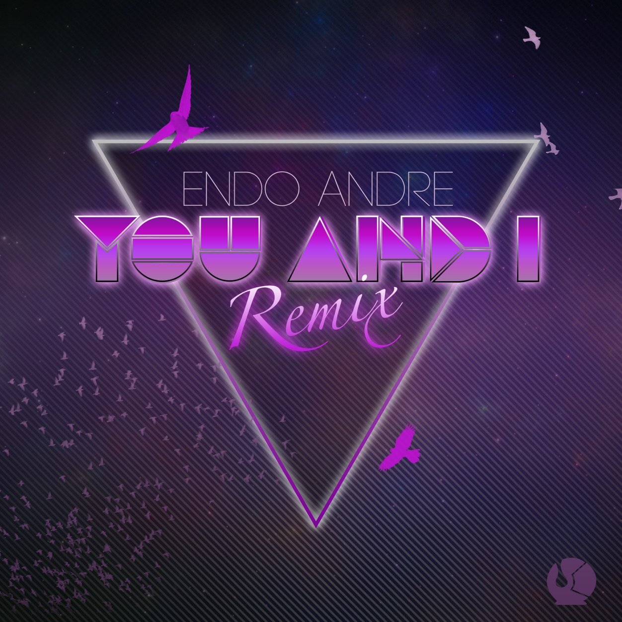 Space-phased electro house DJ/Producer BOOKING CONTACT: endoandremusic@gmail.com