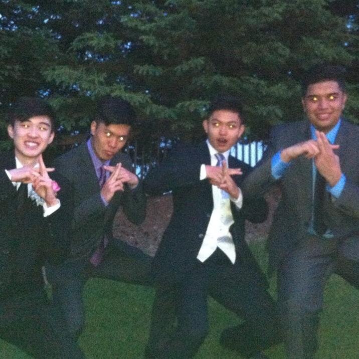 denzelkwan's profile picture. The glory of life is to love, not to be loved; to give, not to get to serve, not to be served.