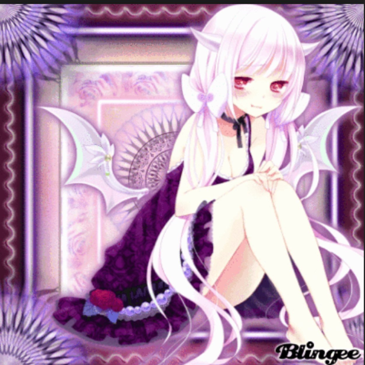 Hi my Madison. Im an anime lover and gamer, im a demon. Please follow i follow back