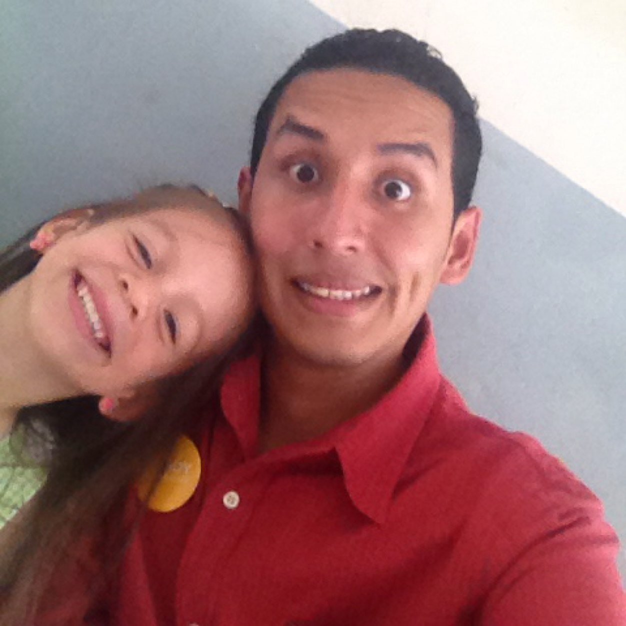 Papá de EmmaValentina &👸DaraAlessandra 👶😍
👇Propietario de El Ropero 🇺🇸👇