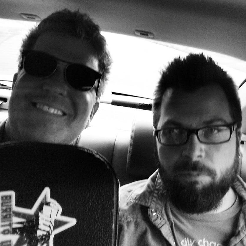 MPLS Rock - Members former bands have shared the stage with Tommy Stinson, Slim Dunlap, Jackson Browne, Craig Finn, Dan Wilson, Dogstar and the 2 Live Crew