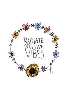 ☆Good vibes ☆ Don't let assholes tear you down, you're worth it. hmu if you ever need to talk loves ! (: