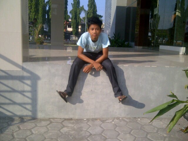 nothing,just newbie