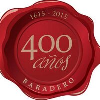 Baradero 400 Años (@baradero400) 's Twitter Profile