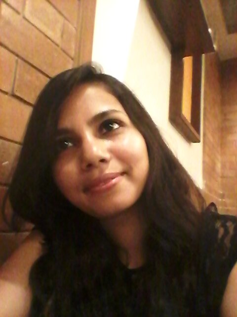 Happiness is in little things..