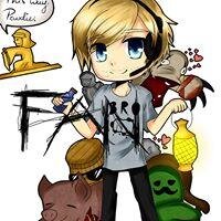 I love: Dragon Ball Z (GT); Naruto(Games,Cartoon). Pewdiepie, Minecraft; Garry's Mod. I'm playing ZEQ2, Minecraft. I'm 13. This is my new acc of @BebopVoxFan