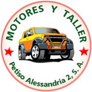 Motores y Taller Petiso Alessandria 2 S.A.